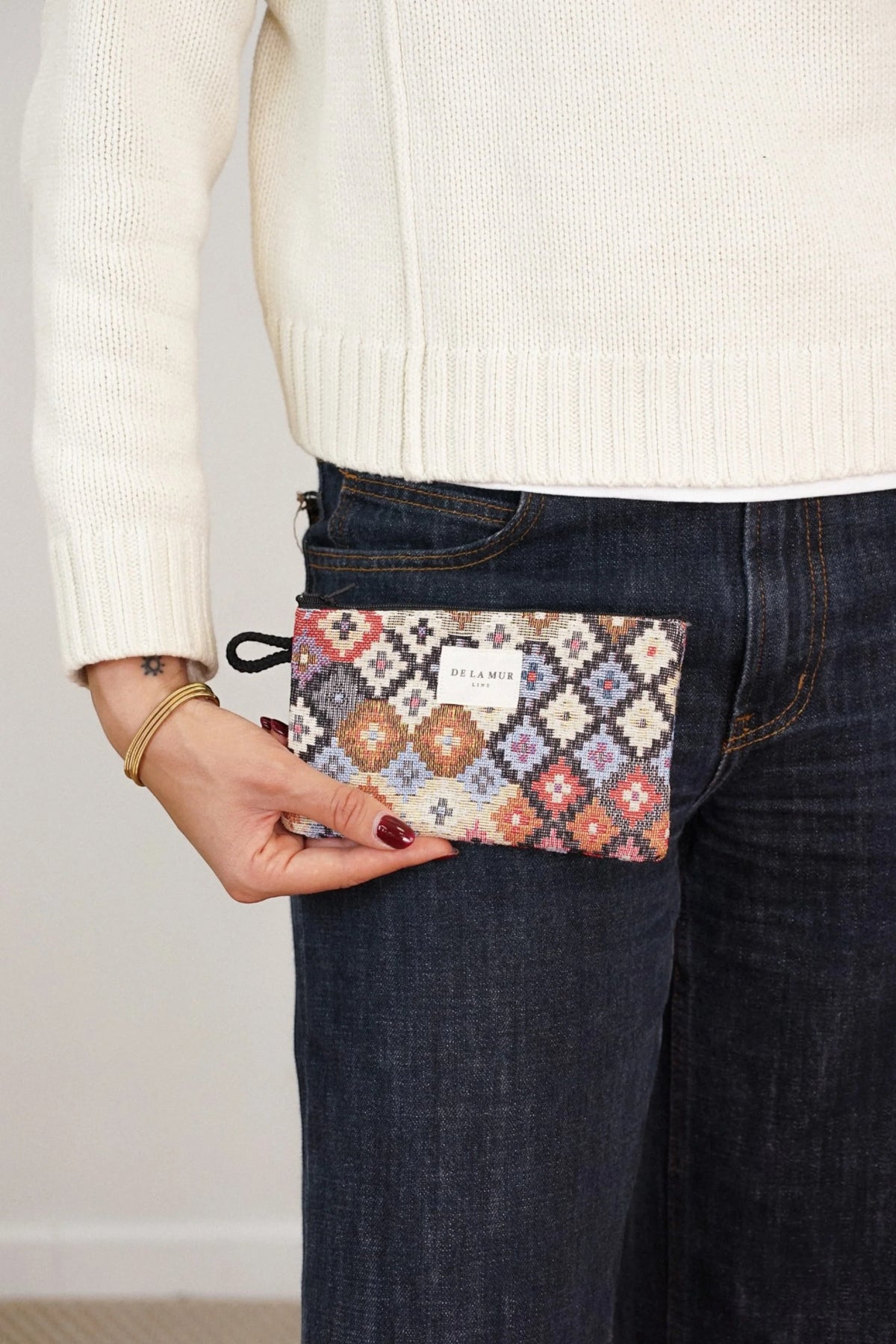 Mini Neceser Ore - #pino_y_jacaranda#