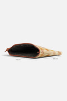 Mini Neceser Zia - #pino_y_jacaranda#