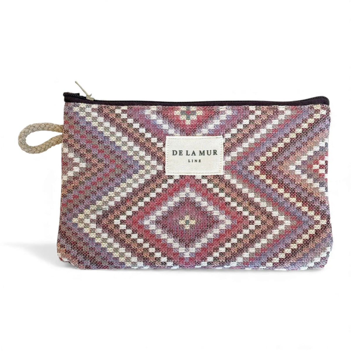 Mini Neceser Nana - #pino_y_jacaranda#