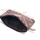 Mini Neceser Nana - #pino_y_jacaranda#
