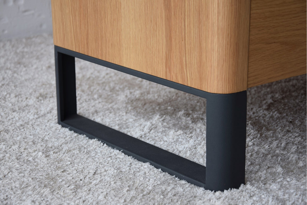 Mueble TV Roblea - #pino_y_jacaranda#