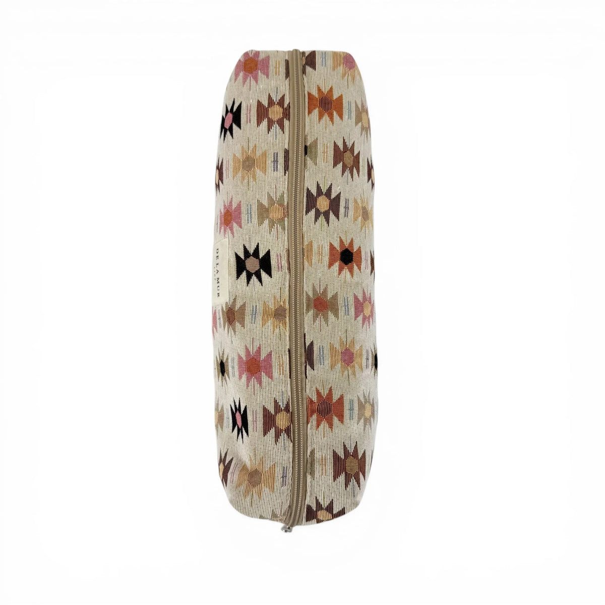 Neceser Alargado Royal - #pino_y_jacaranda#