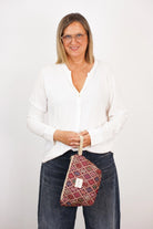 Neceser Grande Chic - #pino_y_jacaranda#