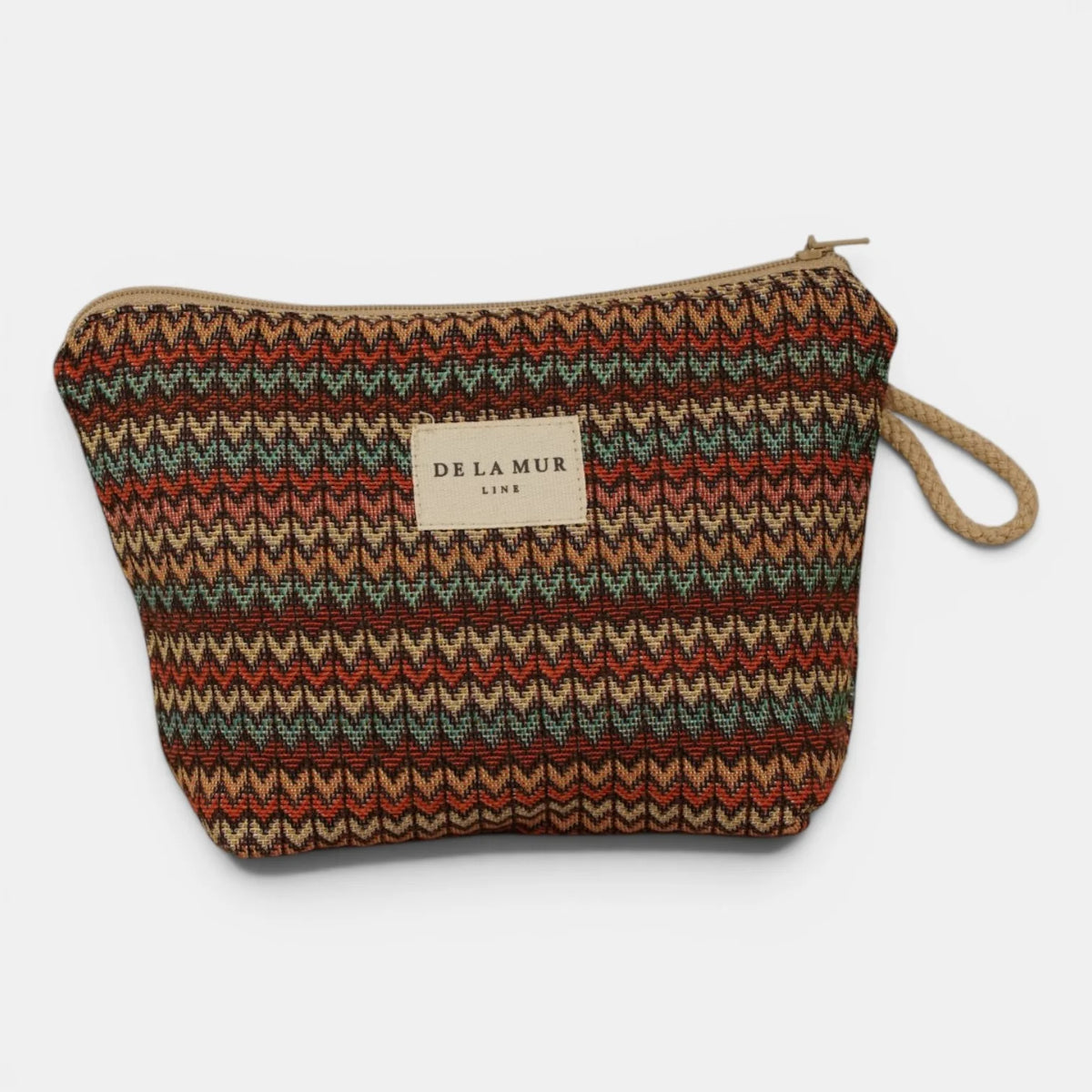 Neceser Pequeño Fron - #pino_y_jacaranda#