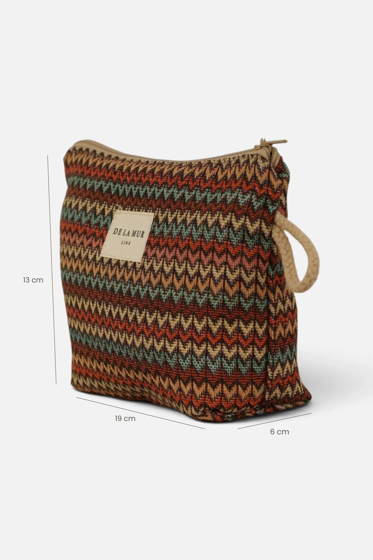 Neceser Pequeño Fron - #pino_y_jacaranda#