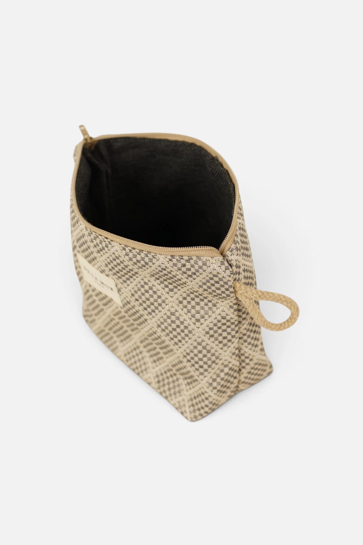 Neceser Pequeño Pant - #pino_y_jacaranda#