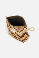 Neceser pequeño Pier - #pino_y_jacaranda#