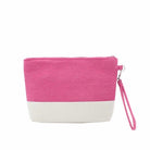 Neceser Canvas - #pino_y_jacaranda#