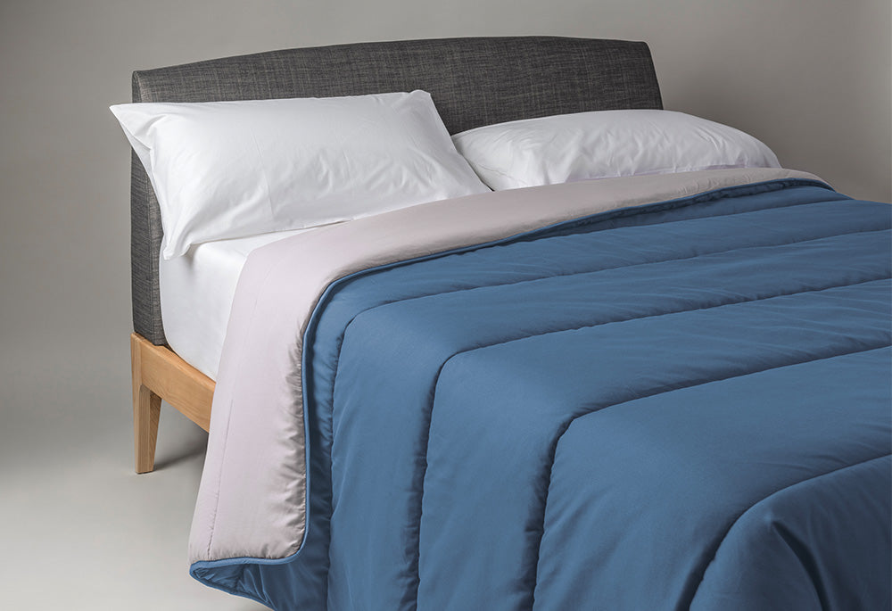 Edredón nórdico Velfont Denver Color - #pino_y_jacaranda#