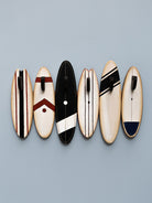 Perchero Tablas de Surf - #pino_y_jacaranda#