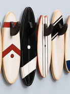 Perchero Tablas de Surf - #pino_y_jacaranda#