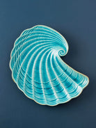 Plato de Aperitivo Concha - #pino_y_jacaranda#