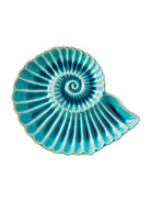 Plato de Aperitivo Redondo Shell - #pino_y_jacaranda#