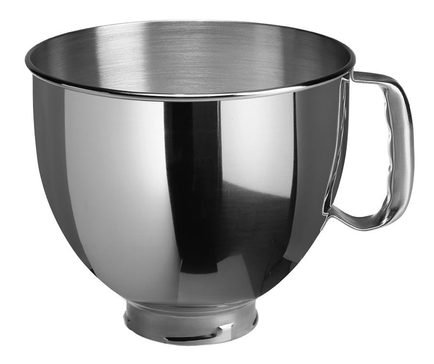 Robot Linea Artisan 5KSM125 EER - Kitchenaid - #pino_y_jacaranda#