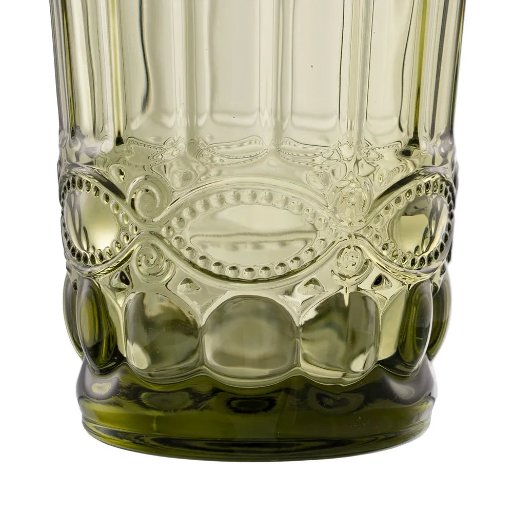 Set de 6 Vasos Marbe - #pino_y_jacaranda#