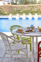 Silla Alexis - #pino_y_jacaranda#