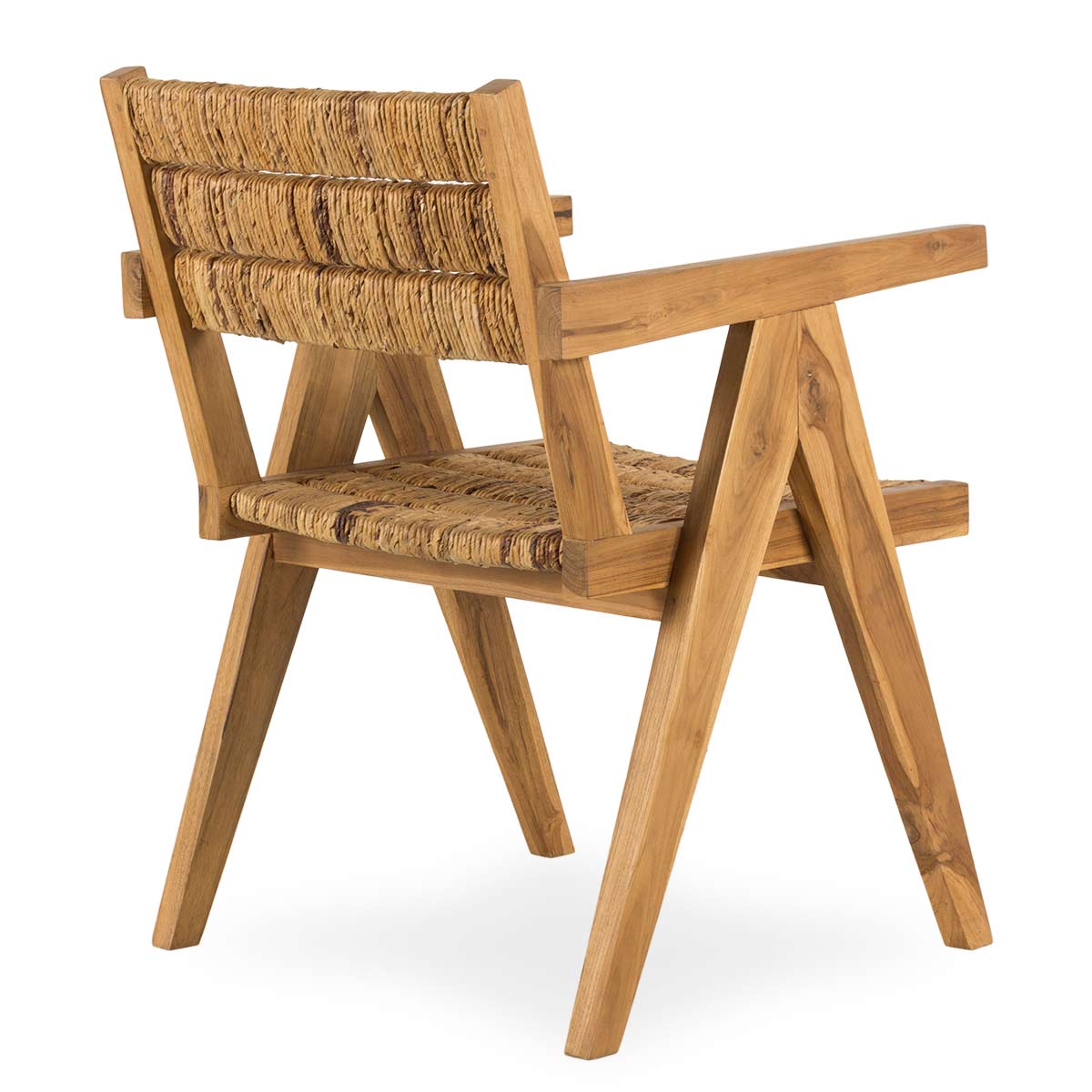Silla Senda - #pino_y_jacaranda#