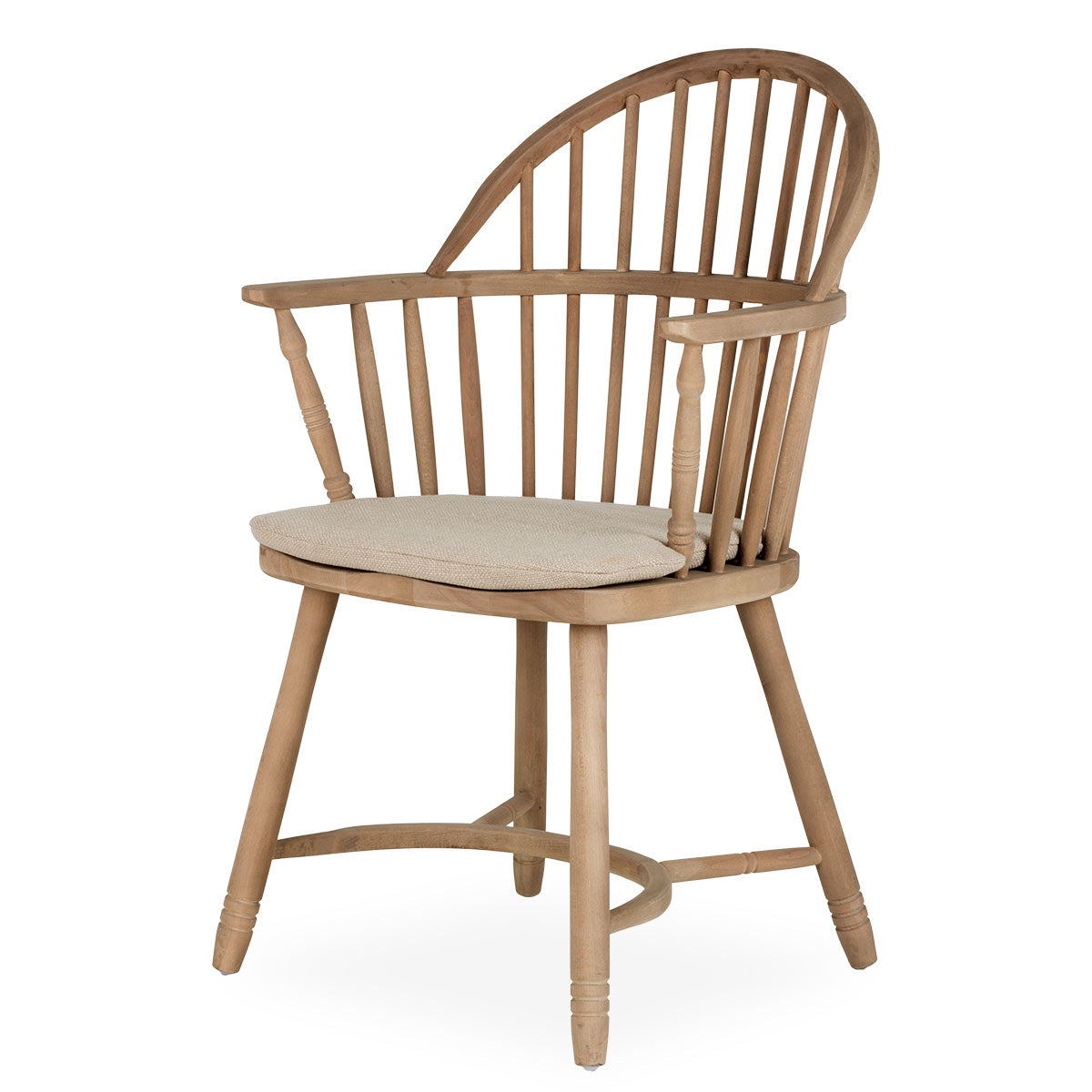 Silla Analia - #pino_y_jacaranda#