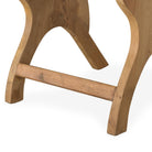 Silla Briana - #pino_y_jacaranda#
