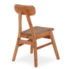 Silla Moe - #pino_y_jacaranda#