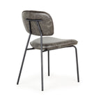 Silla Sama - #pino_y_jacaranda#
