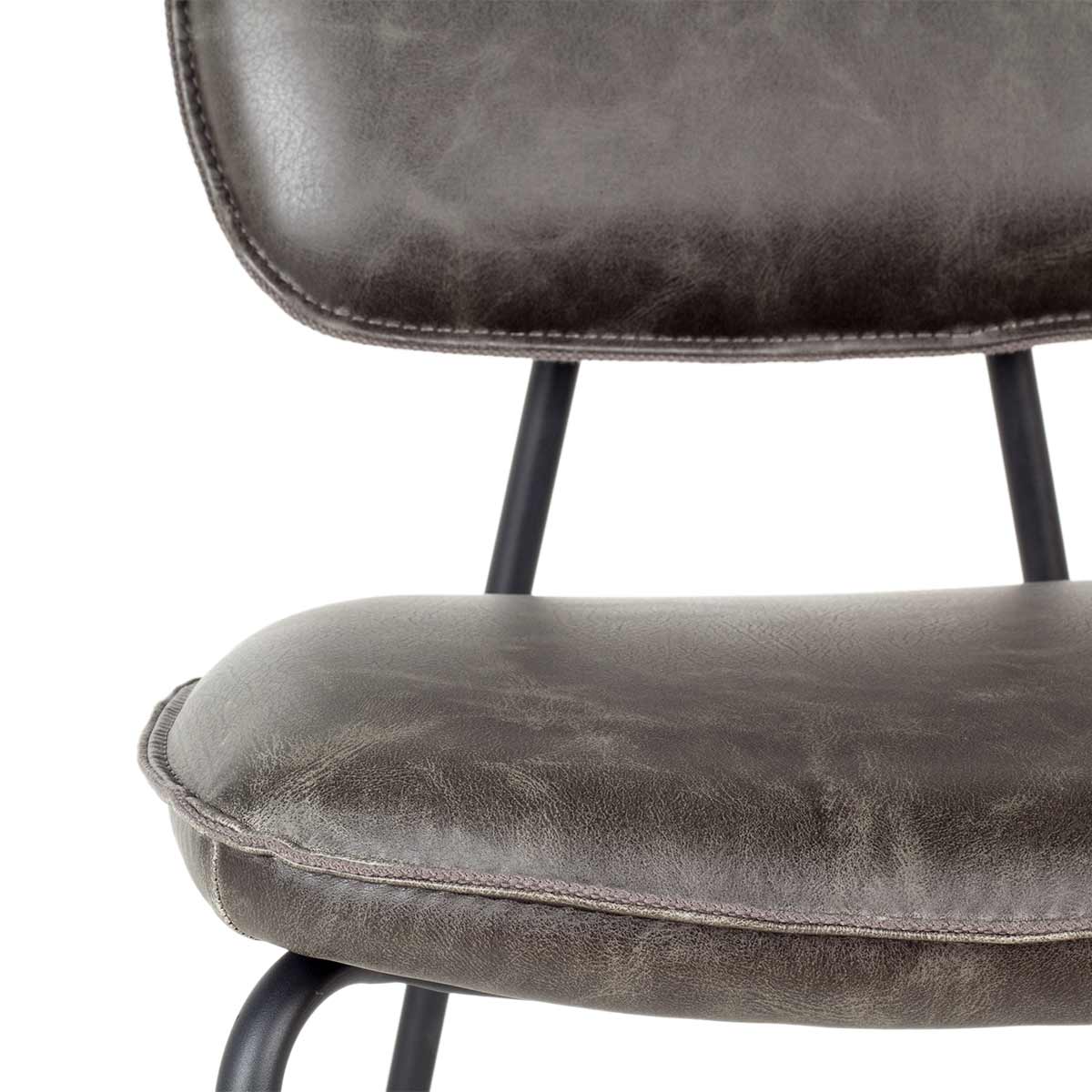 Silla Sama - #pino_y_jacaranda#