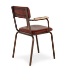 Silla Dubai - #pino_y_jacaranda#