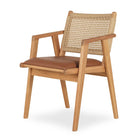 Silla Andreu - #pino_y_jacaranda#