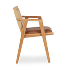 Silla Andreu - #pino_y_jacaranda#