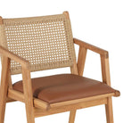 Silla Andreu - #pino_y_jacaranda#