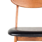 Silla Darwin - #pino_y_jacaranda#