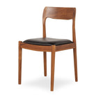 Silla Real - #pino_y_jacaranda#