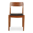 Silla Real - #pino_y_jacaranda#