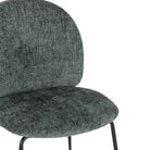 Silla Rex - #pino_y_jacaranda#