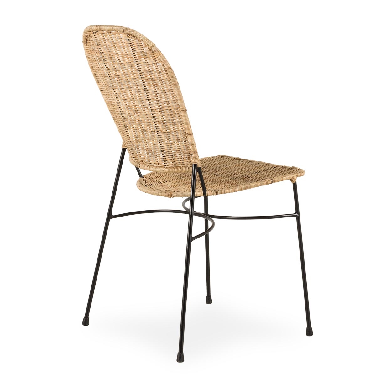 Silla Fina - #pino_y_jacaranda#