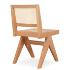 Silla Aral - #pino_y_jacaranda#