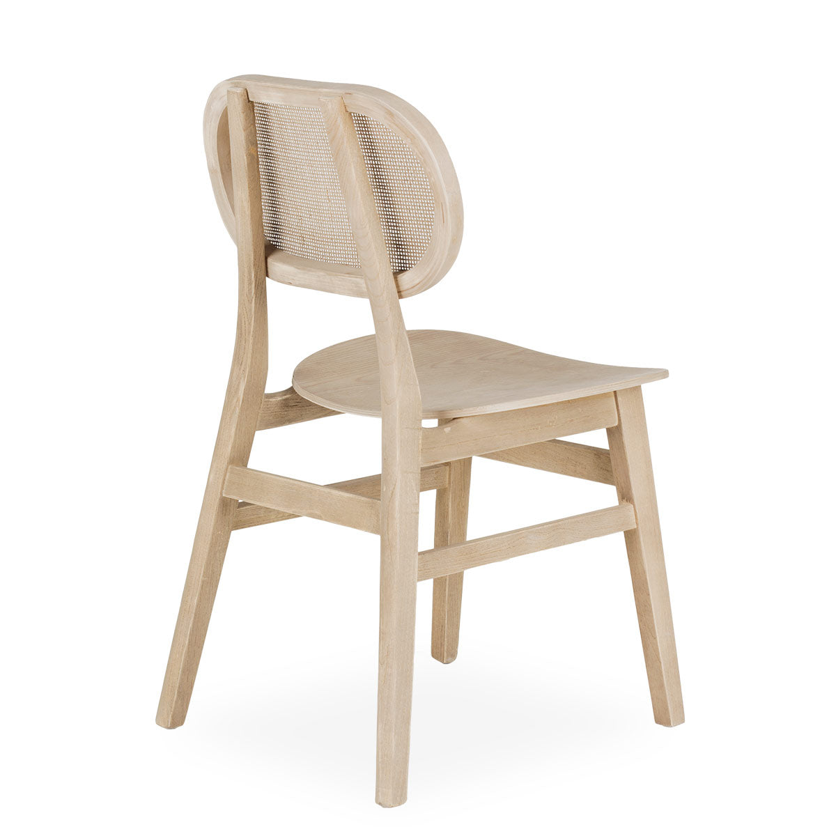 Silla Érica - #pino_y_jacaranda#
