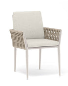 Sillón de Exterior Rock - #pino_y_jacaranda#