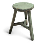 Taburete Jade - #pino_y_jacaranda#