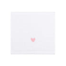Juegos de Toallas Corazón Bordado - #pino_y_jacaranda#