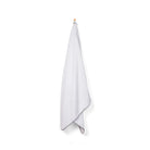 Juego de toallas Mira gris plata - #pino_y_jacaranda#