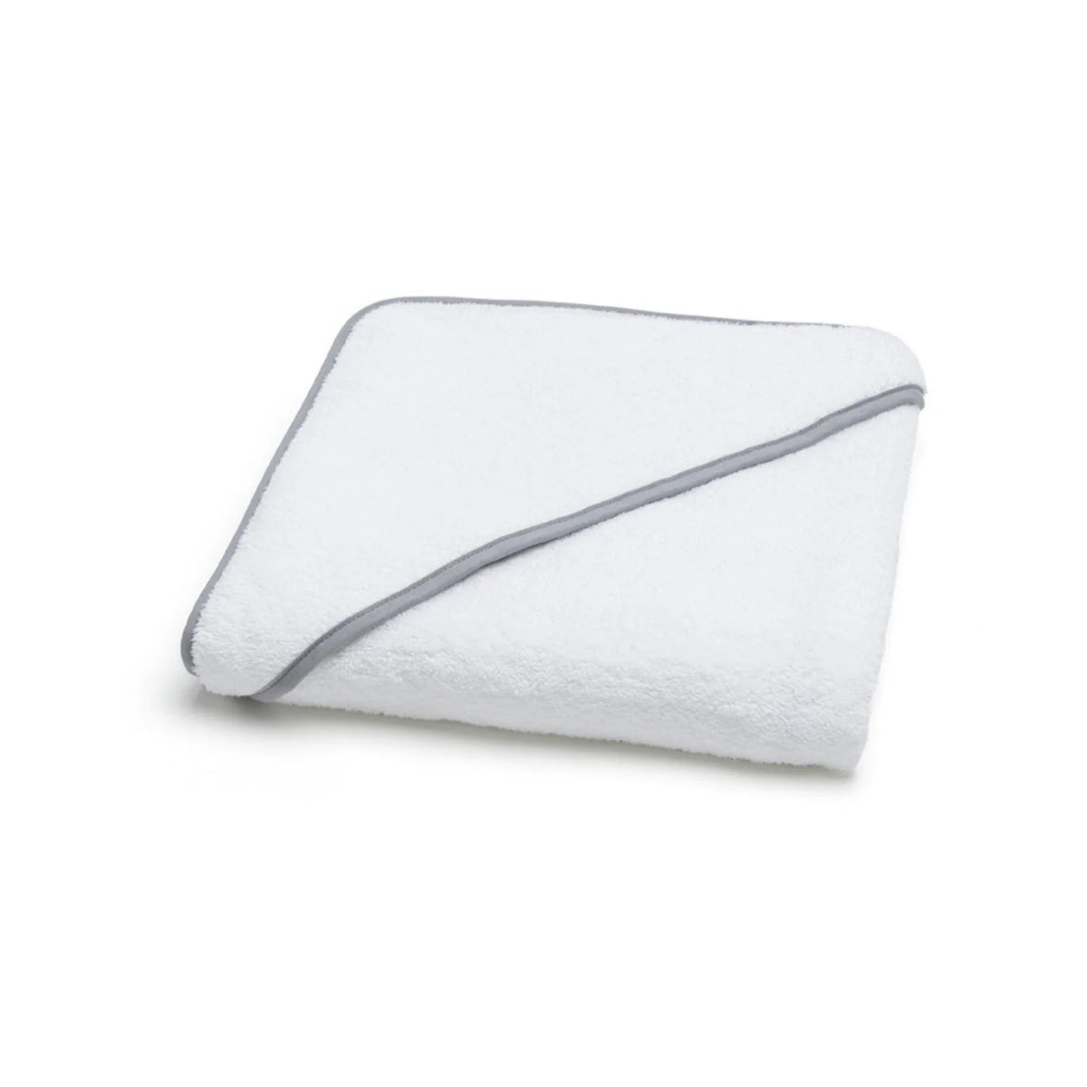 Juego de toallas Mira gris plata - #pino_y_jacaranda#