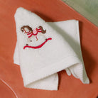 Juegos de Toallas Navideñas - #pino_y_jacaranda#