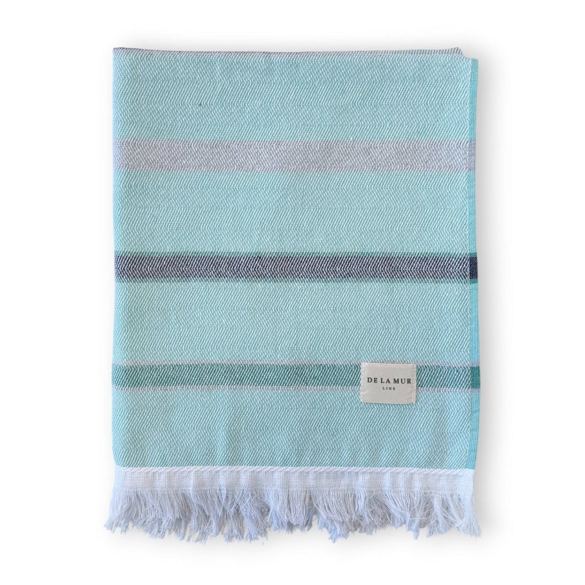 Toalla Turqueta - #pino_y_jacaranda#
