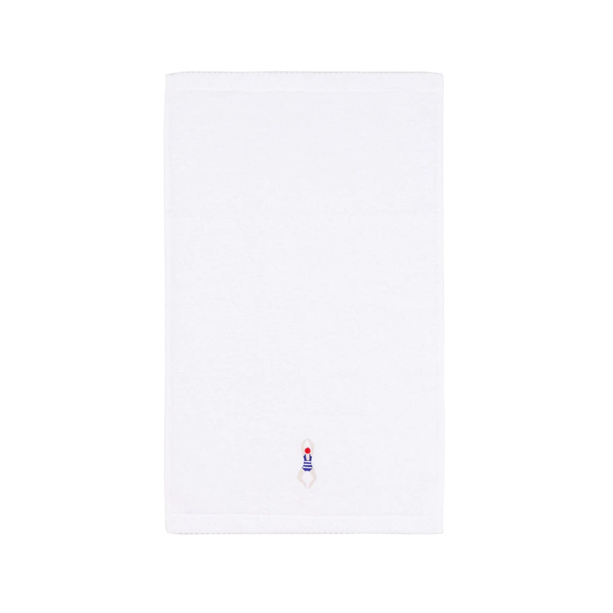 Pack de 2 Toallas de Tocador Nadadores - #pino_y_jacaranda#