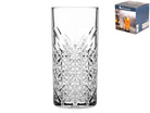 LIQUIDACIÓN - Set de 5 Vasos de 45 cl Timeless Pasabahçe - #pino_y_jacaranda#