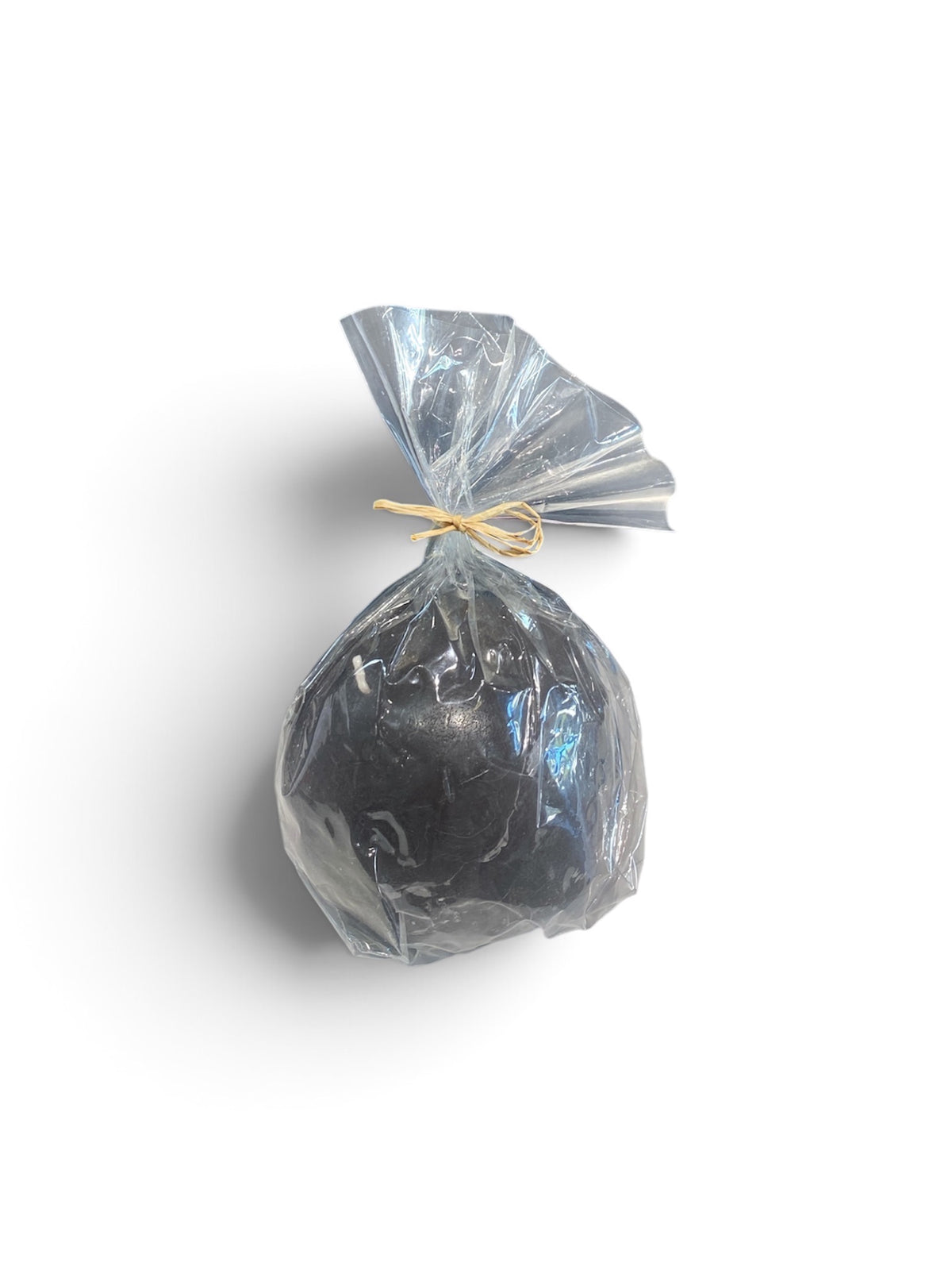 Vela Bola Morada - #pino_y_jacaranda#