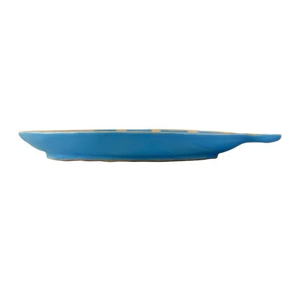 Plato de Aperitivo Mar Azul - pino_y_jacaranda