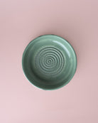 Plato rallador de cerámica Jade