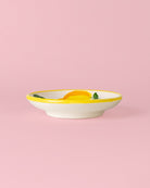 Plato rallador de cerámica Limone